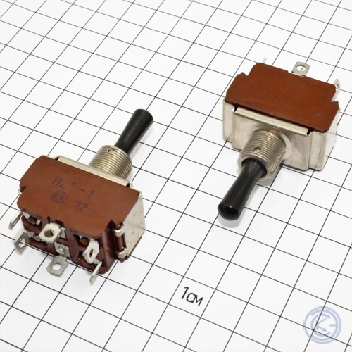Тумблер:П2Т-1 12г