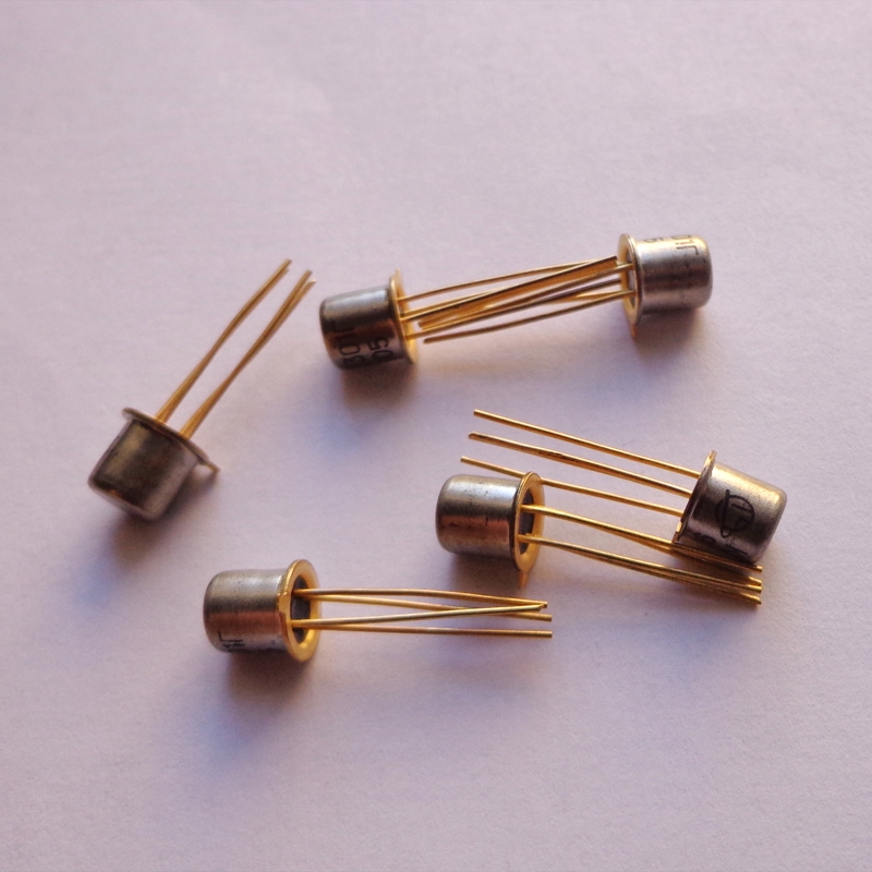 КП301Г зол.   90-91г