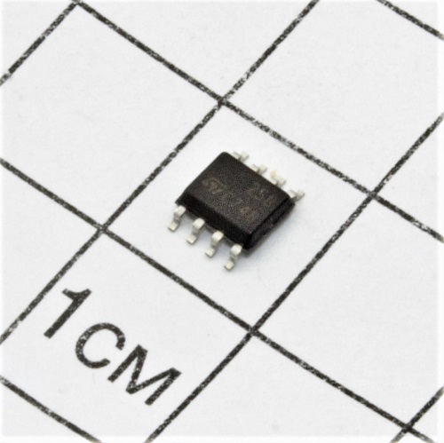 LM258D