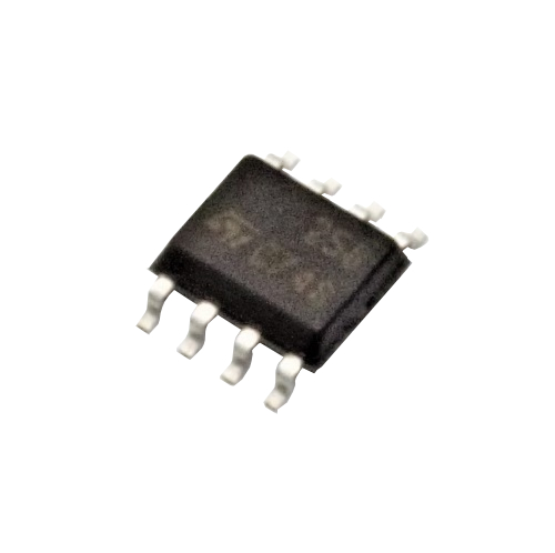 LM258D