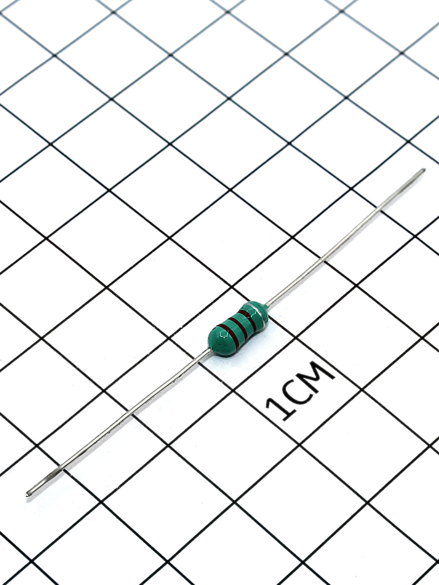 CECL-222K(акс.)2200 мкГН 72мА