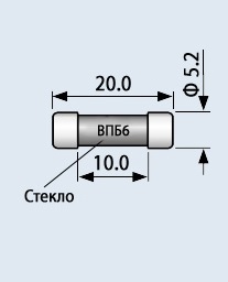 6-1-0,16 (520) .
