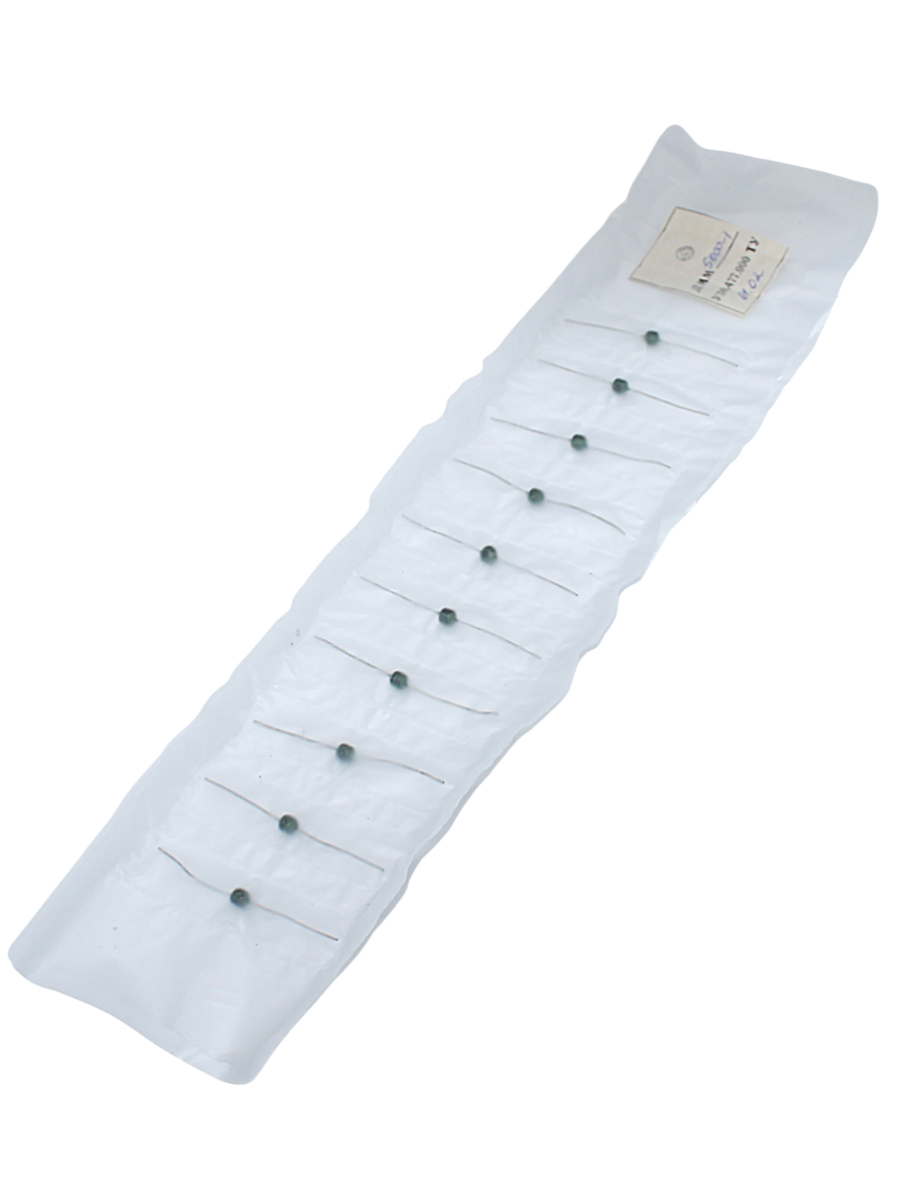 Микродроссель ДММ-5000-1:5000мкГн  1 кл.точн.  "5"