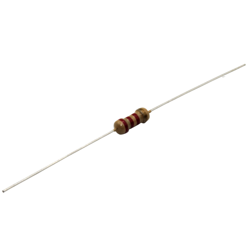 CR-1/4W-2,2 КОМ-5%