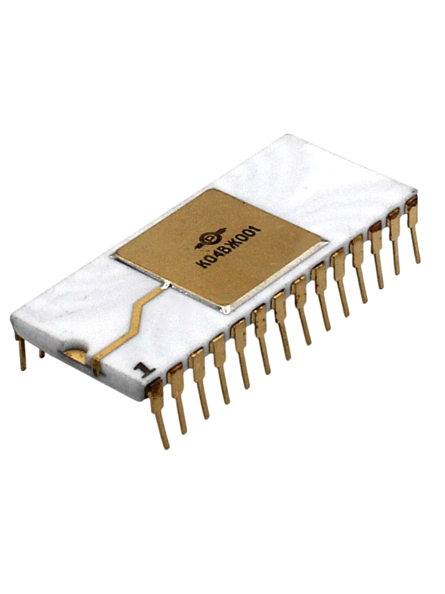 К04ВЖ001  зол. 85-90г