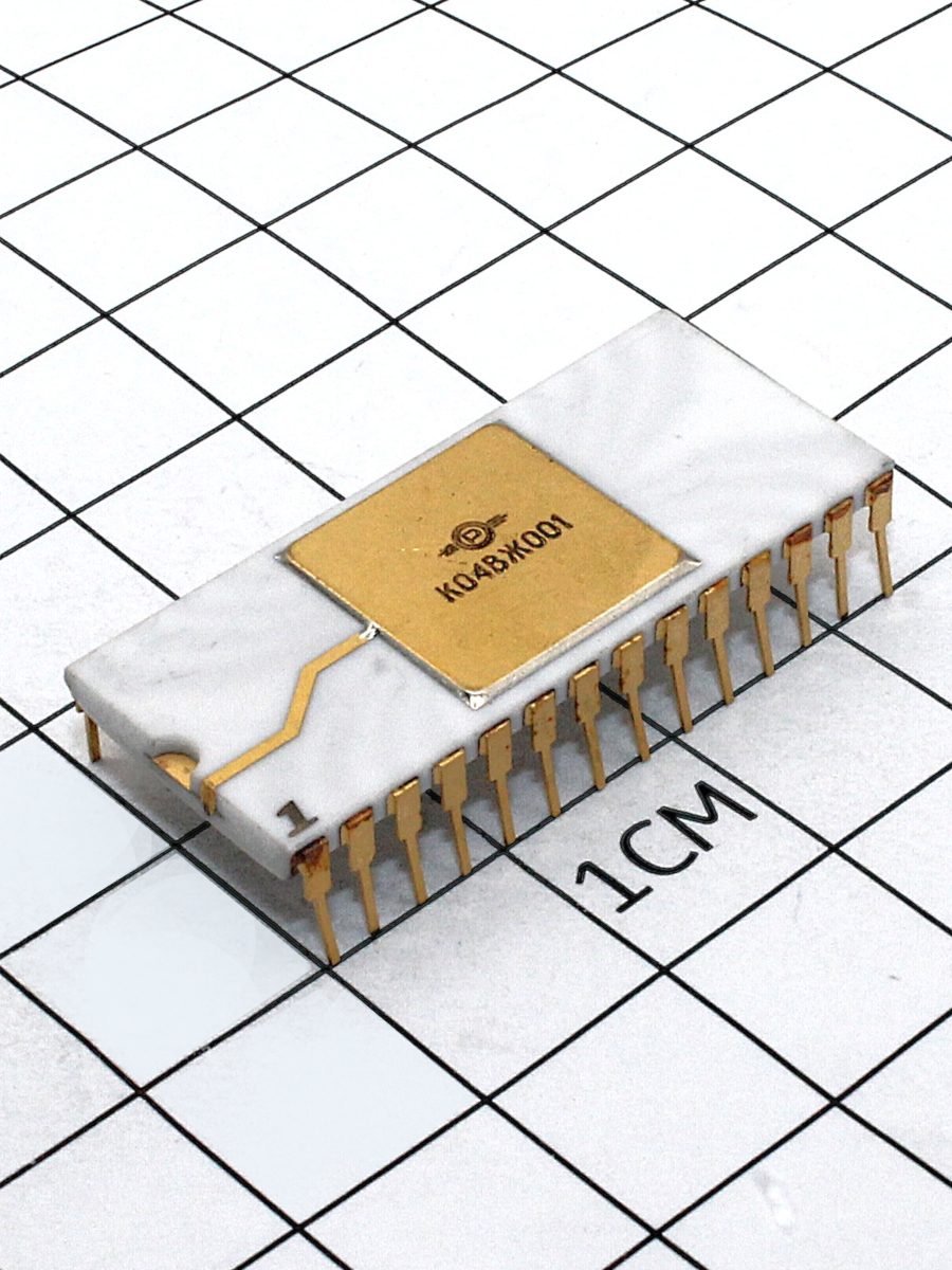 К04ВЖ001  зол. 85-90г