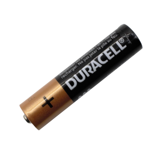   DURACELL24A (LR3/AAA) Basic/Procell