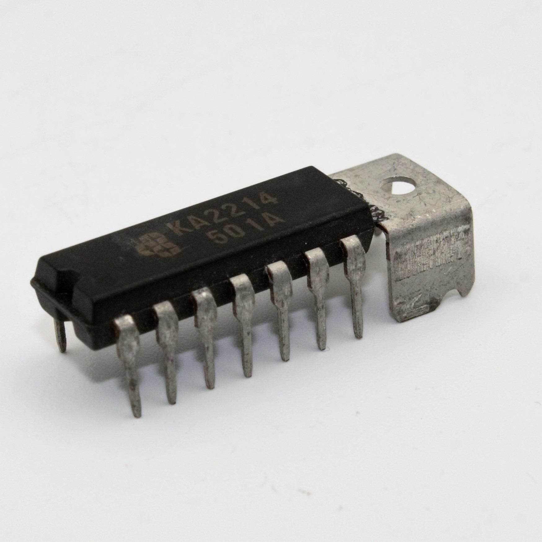 KA2214