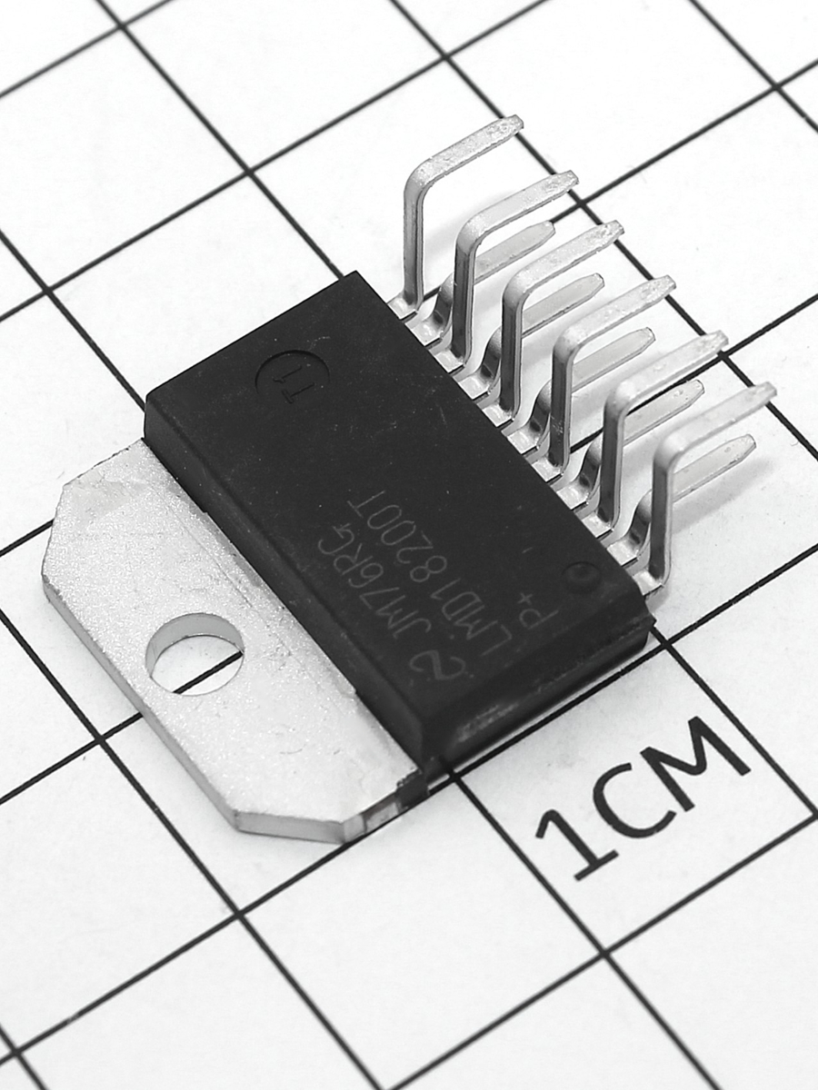 LMD18200T