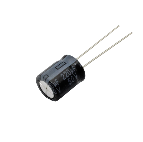 SH050M0220B5S-1012:50В-220 мкф 1012 105C Yageo/SH