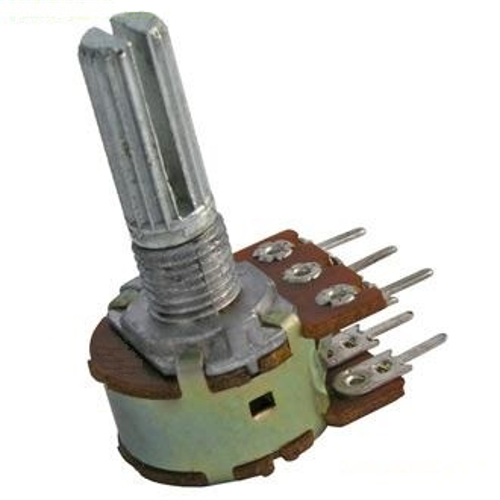 16K2-B100K-0,125-100/100 КОМ, L-20КС