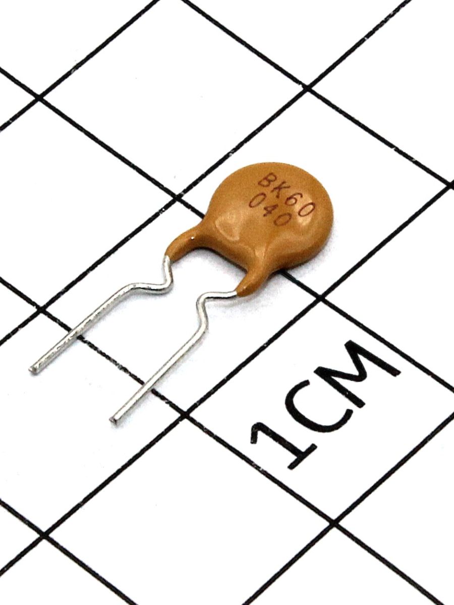 MF-R040-099-0,4A  60V