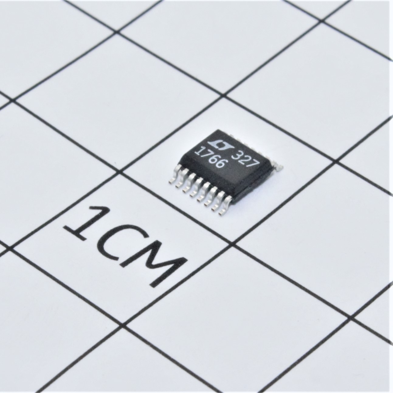 LT1766EGN