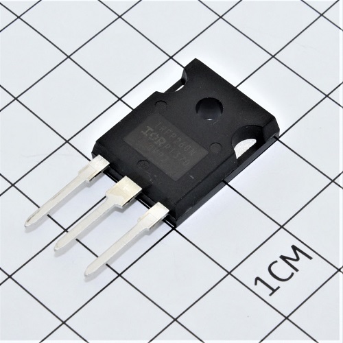 IRFP260N