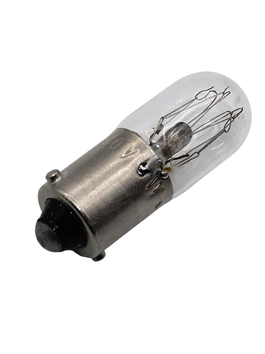 индикаторная :220-260В 3,0Вт  Ba9s  KR1