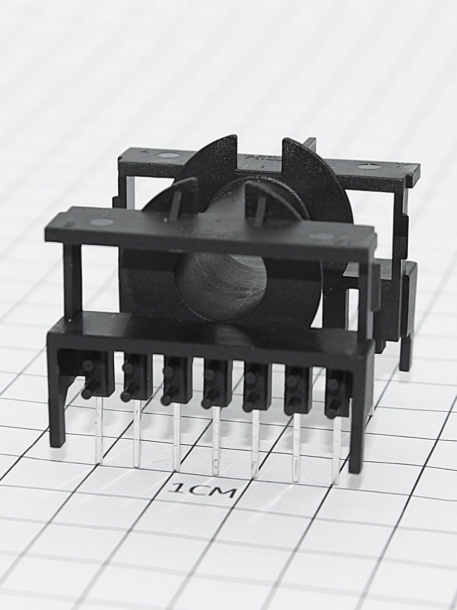 B66362-B1014-T1, ETD34 каркас горизонтальный