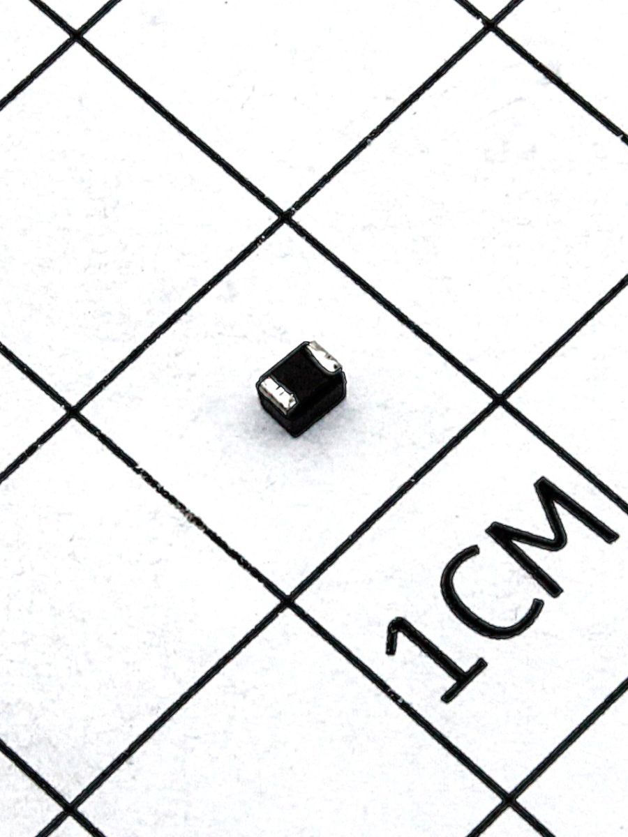 LEMF2520T-100K:1008-10 мкГн-150мА     (2,5х2,0)