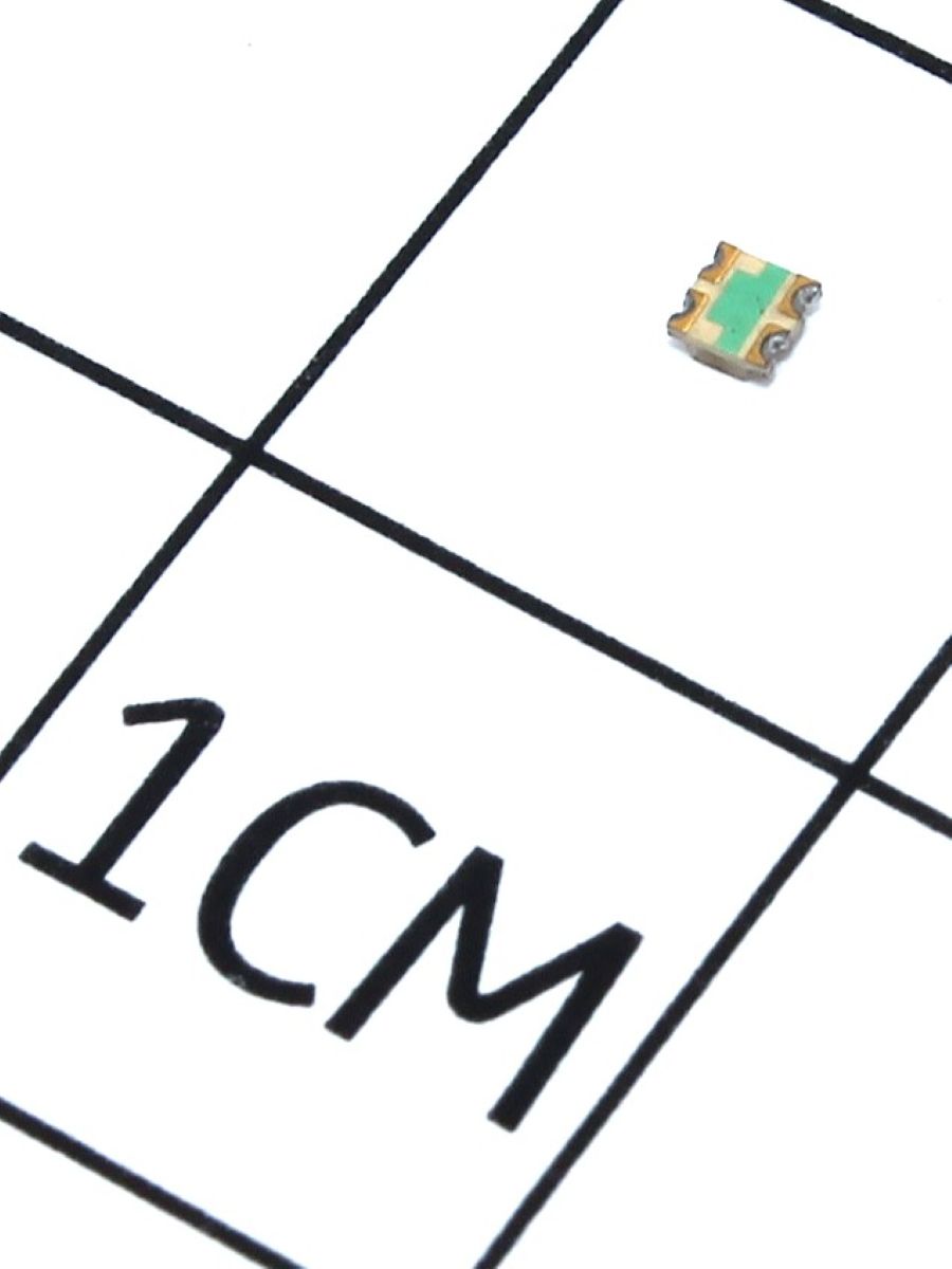 SMD0606 красн/зеленый , 120гр KBTB-1615ESGC