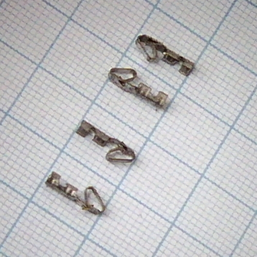 олово Лепесток (08-50-0114) Molex