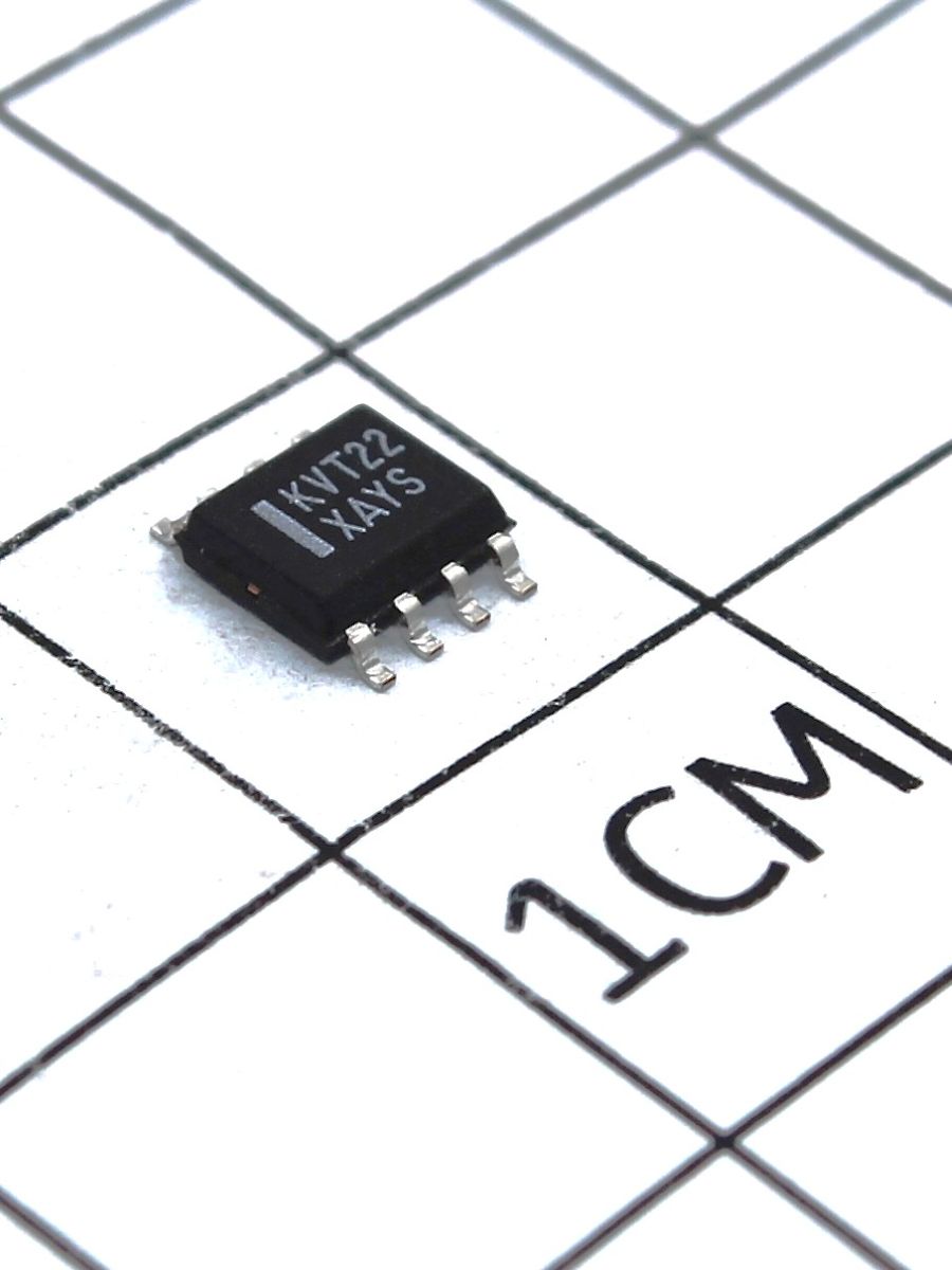 KVT22(MC100LVELT22D)