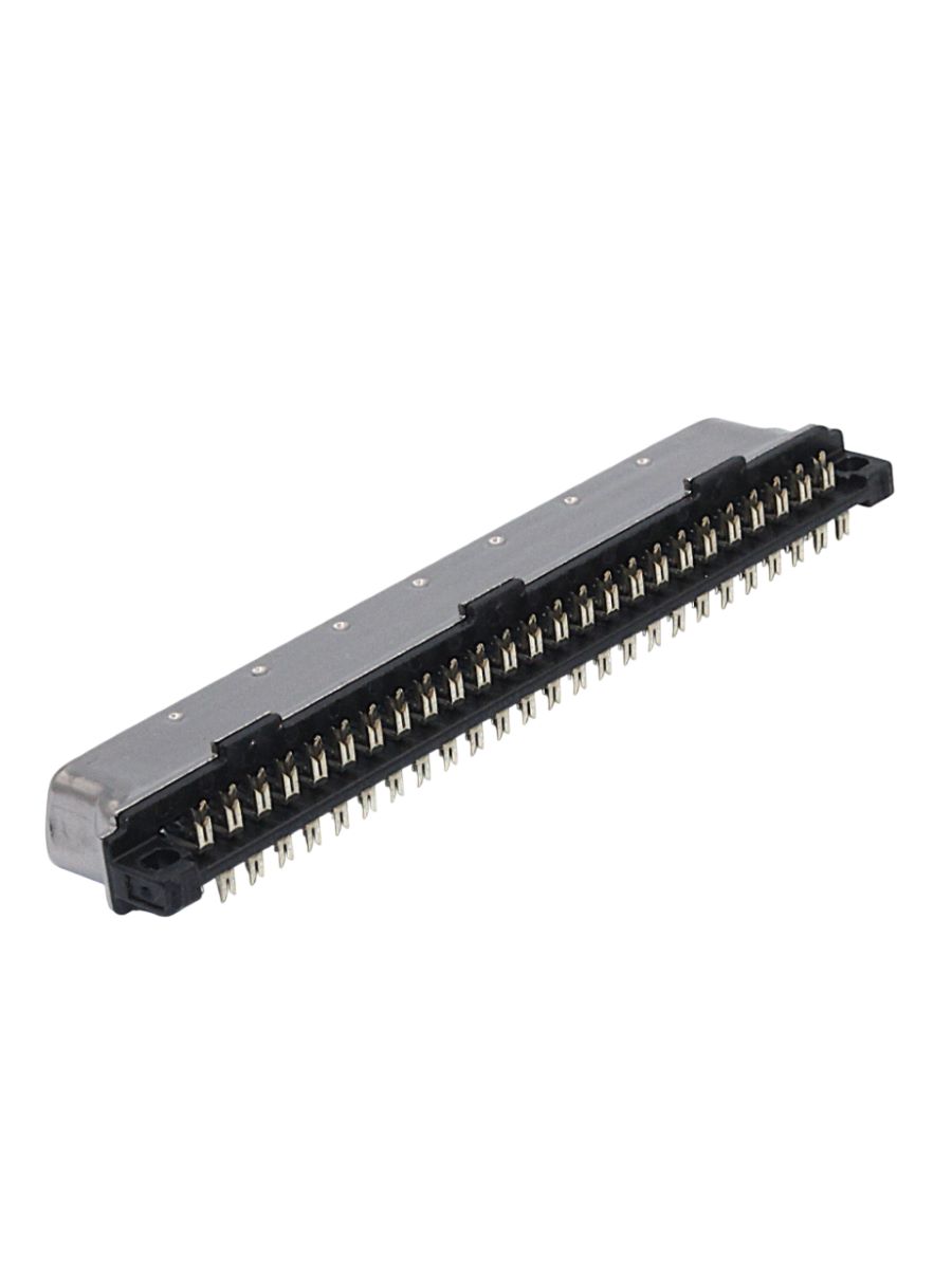 Разъем 100 pin (п) (749109-7) Tyco