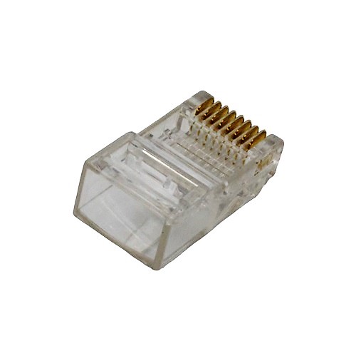  RJ-45 (TP-8P8C UTP)  