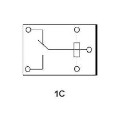  =12В 1п, HK3FF-DC12V-SHG