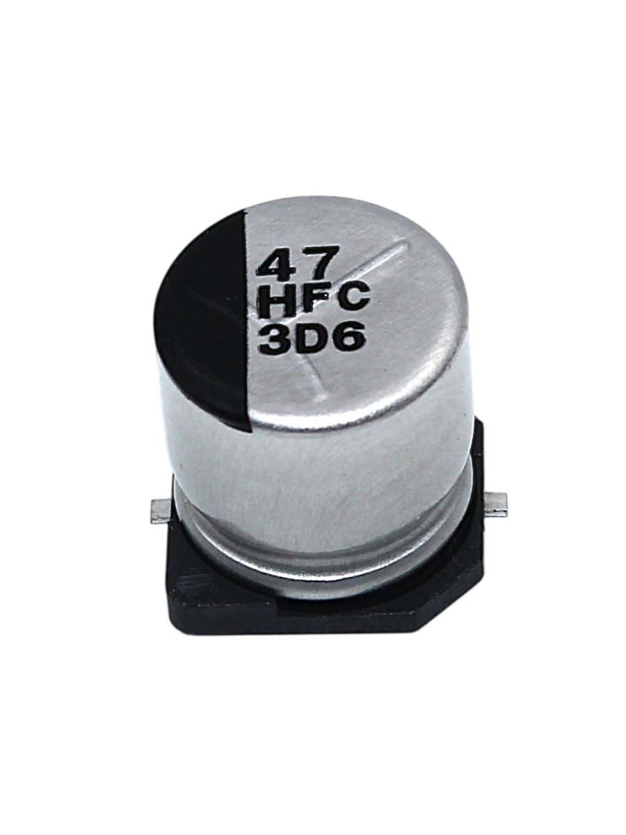 EEVFC1H470P/��� ��-��� 50�-47 ��� (10*10,2) Panasonic/FC