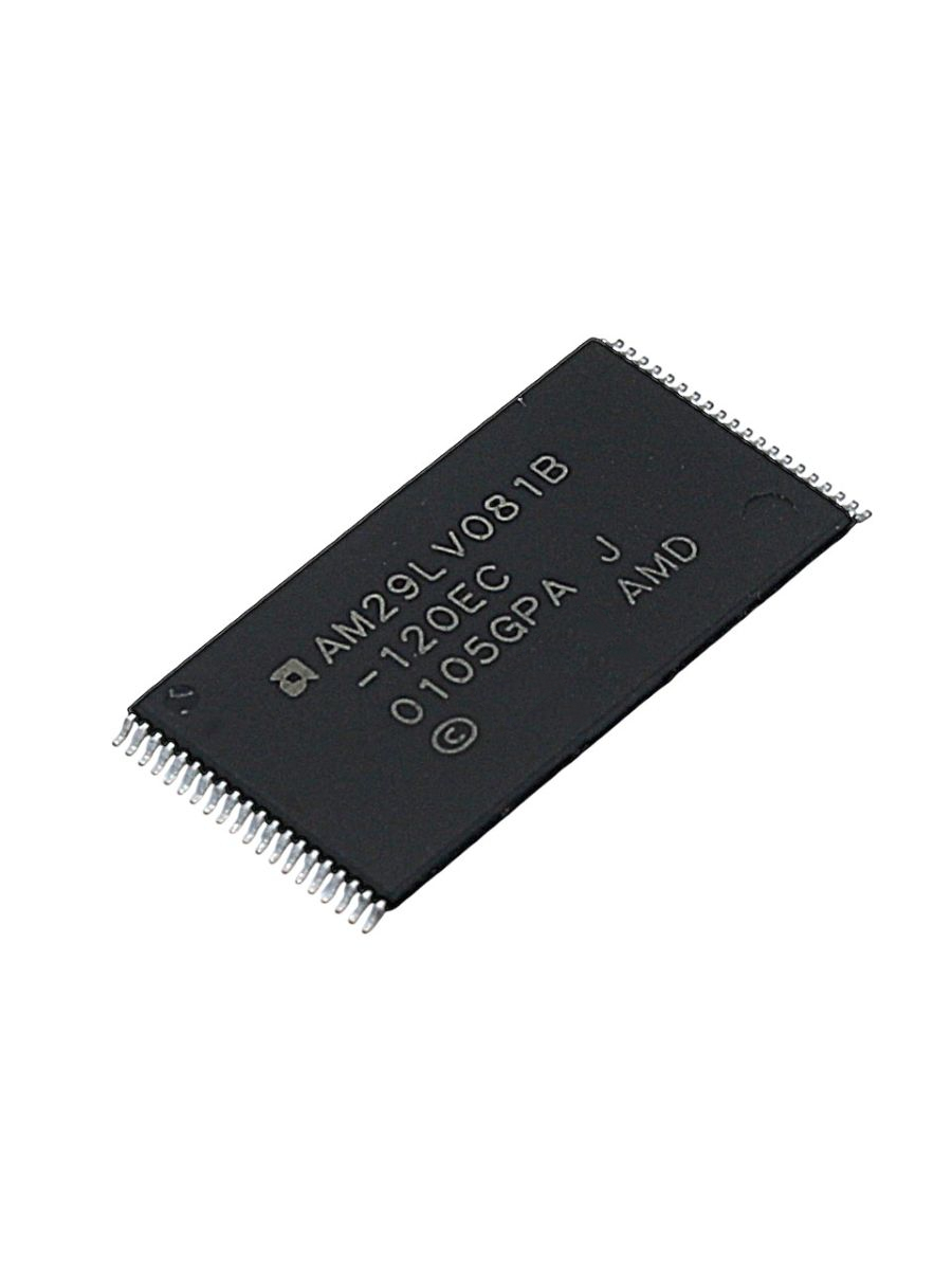 AM29LV081B-120EC