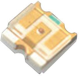 SMD3010, зеленый, 140гр, 10мКд SML-LX15GC