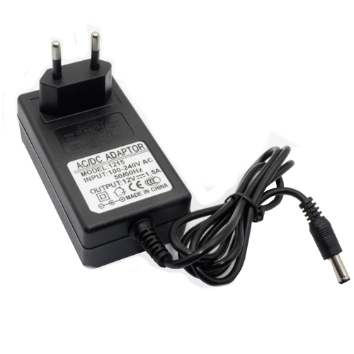 AC/DC  18W 220->12V/1,5 ()