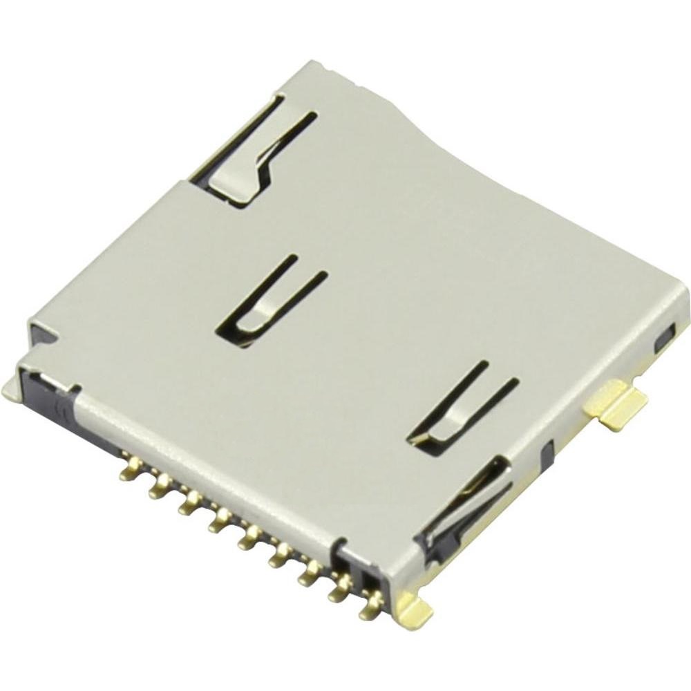 ����������� MicroSD (112J-TDAR-R)