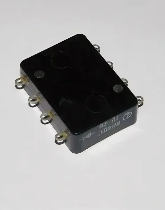 КЦ401Г