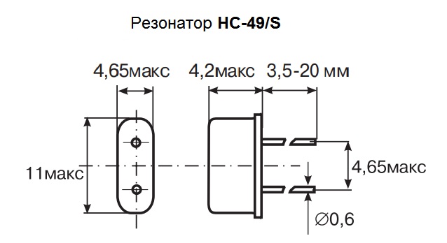 22118,4   HC-49/S