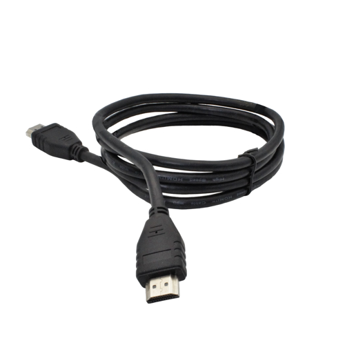 Кабель HDMI 19 (п) -19 (п),  1,5 м (SH-155)