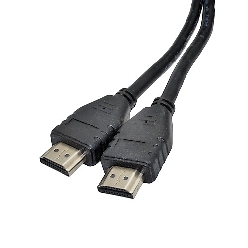 Кабель HDMI 19 (п) -19 (п),  1,5 м (SH-155)