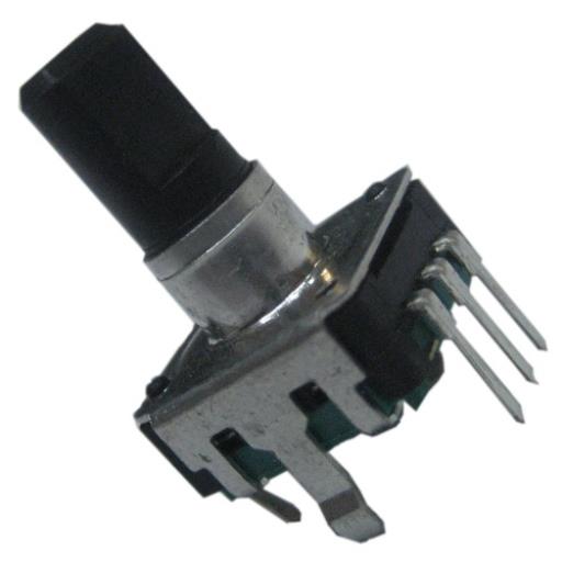 13x13x22 / Panosonic JVC инкремен.энкодер PEC16-4220F-N005 + выкл