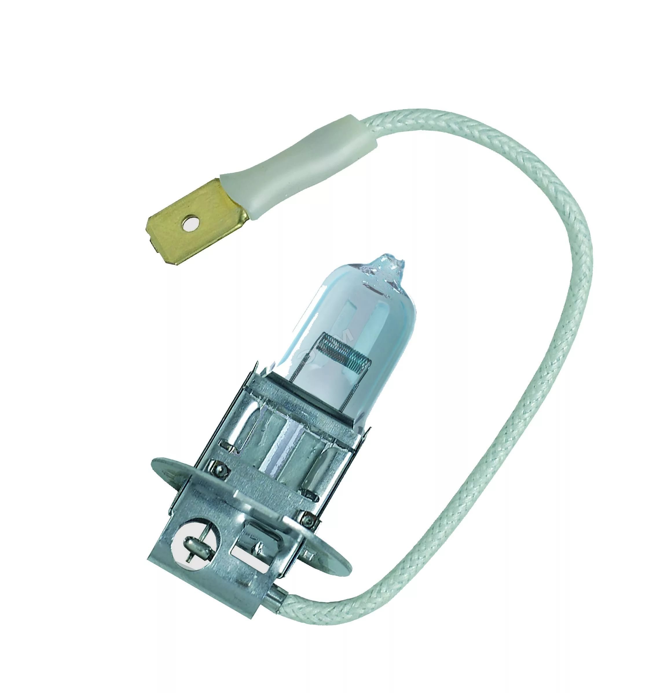 Osram 64156 автомобильная : 24V 70W (Н3)