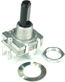 инкремен.энкодер PEC12R-4220F-S0024 + выкл.