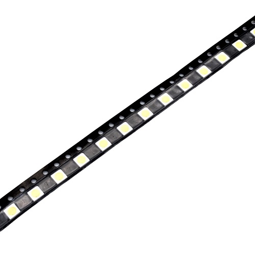 3535 -SMD3535, белый холодный, 120гр., 300mA, 3-3,6V