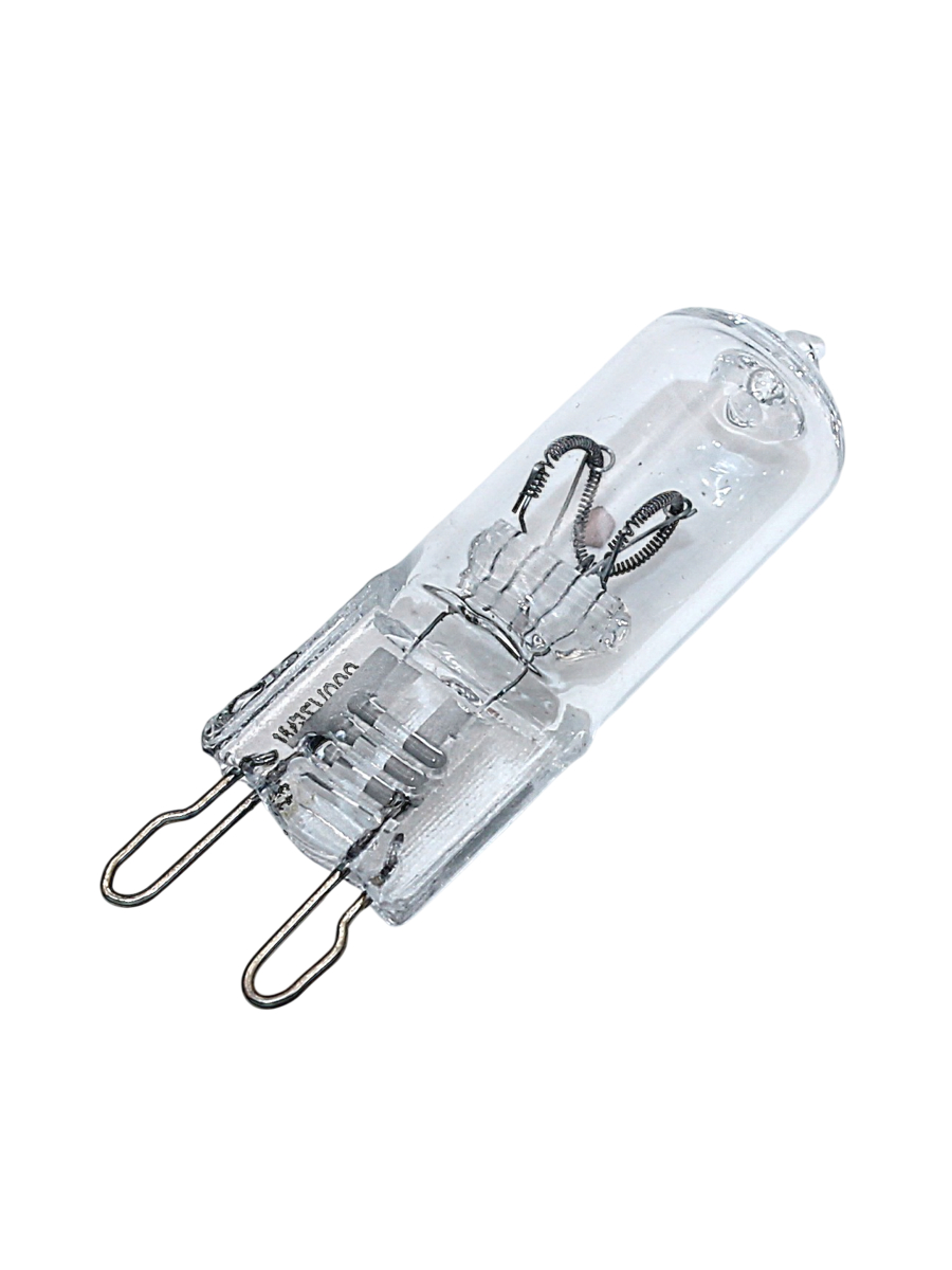 Camelion КГМ 220-75:G9 галогеновая  220/75  2700K