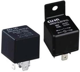 40A/12VDC / без фланца =12В 1п, NRA-04-C-12D 12VDC