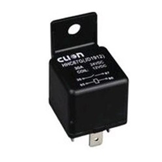 40A/12VDC / с фланцем =12В 1п, NRA-04-C-12D-В 12VDC