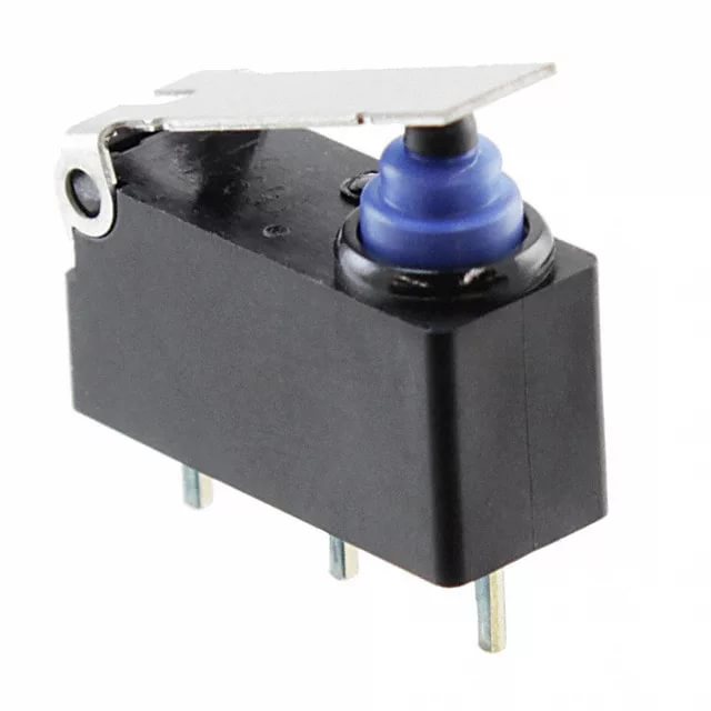 Микропереключатель D2HWA211D