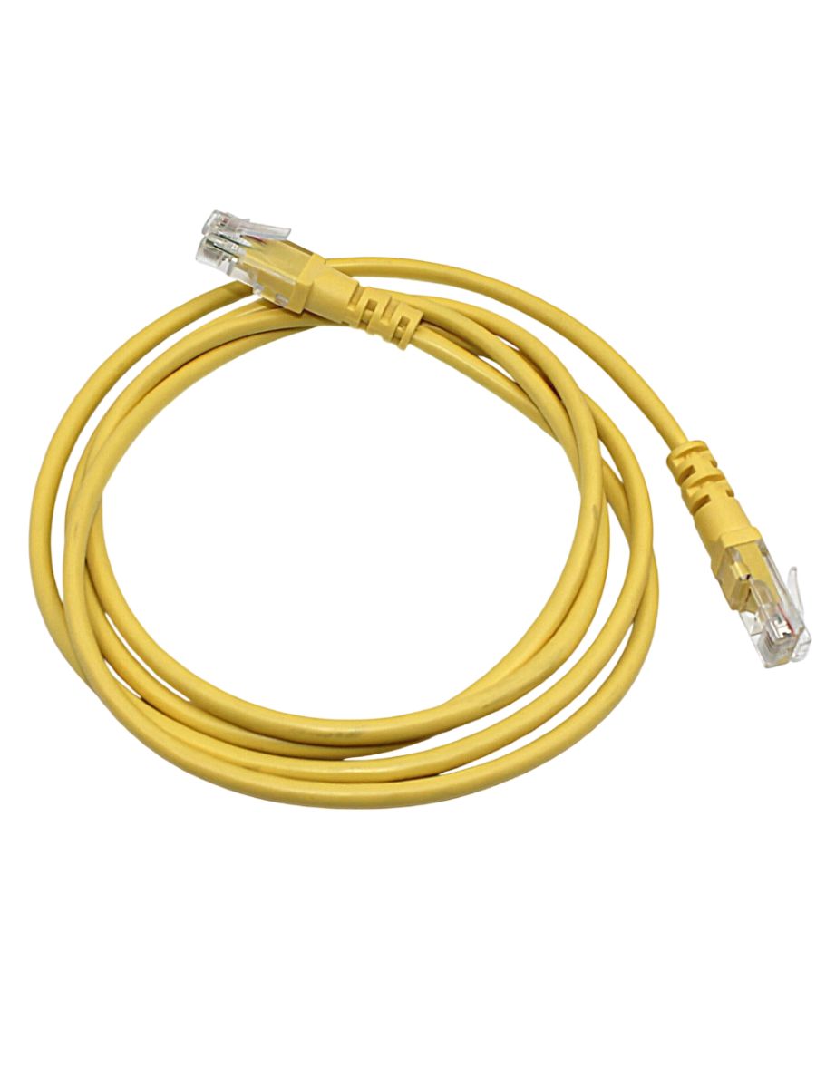 ����-���� 5� ���������, 1,5� (SC03-8P4C1.5-Y) (������) 4 �������