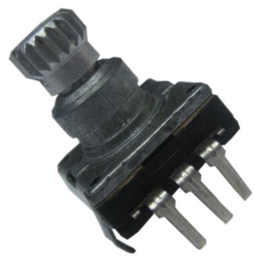 09x11x14 / Pioneer / Aiwa / Prology инкремен.энкодер PEC16-4220-N004