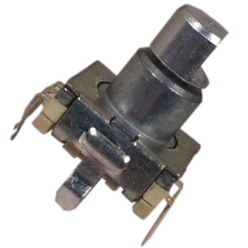 09x11x14 / Panasonic / Aiwa инкремен.энкодер PEC16-4220F-N003 +выкл