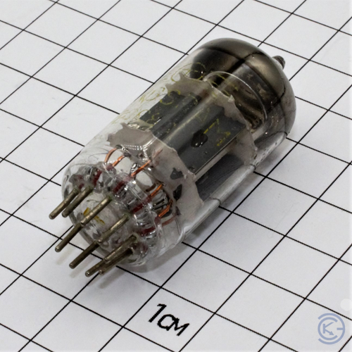 �����:ECC83  RFT