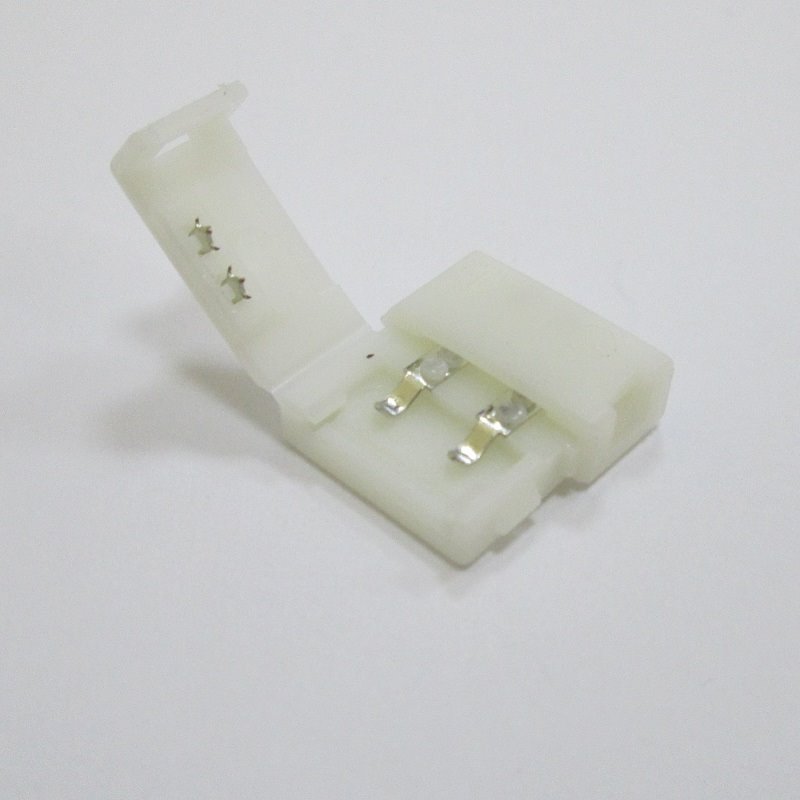 пластик Коннектор для светодиодных лент 10mm SMD5050 (TD-70)