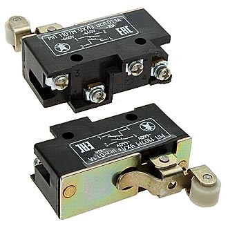 МП1107М исп.1 (10А) УХЛ3